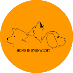 Hond in Evenwicht logo